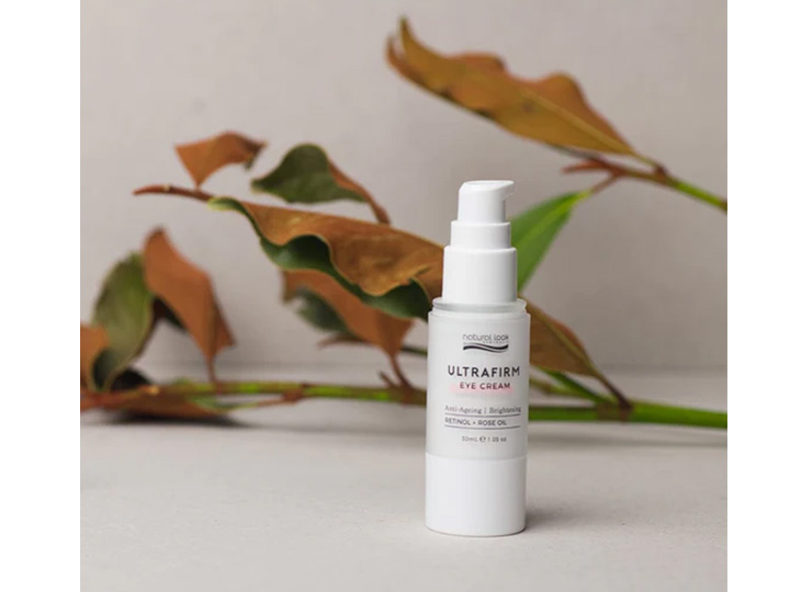 17771 Ultra Firm Eye Cream by Natural Look 30ml - Image 2