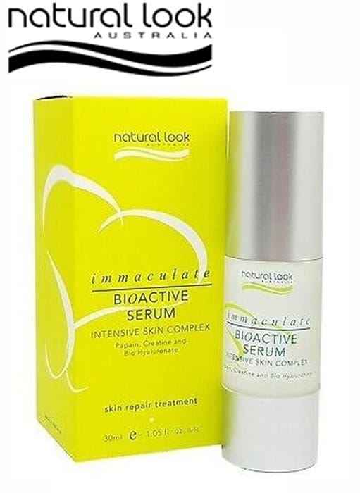 17773 Bioactive Serum Natural Look Immaculate 30ml