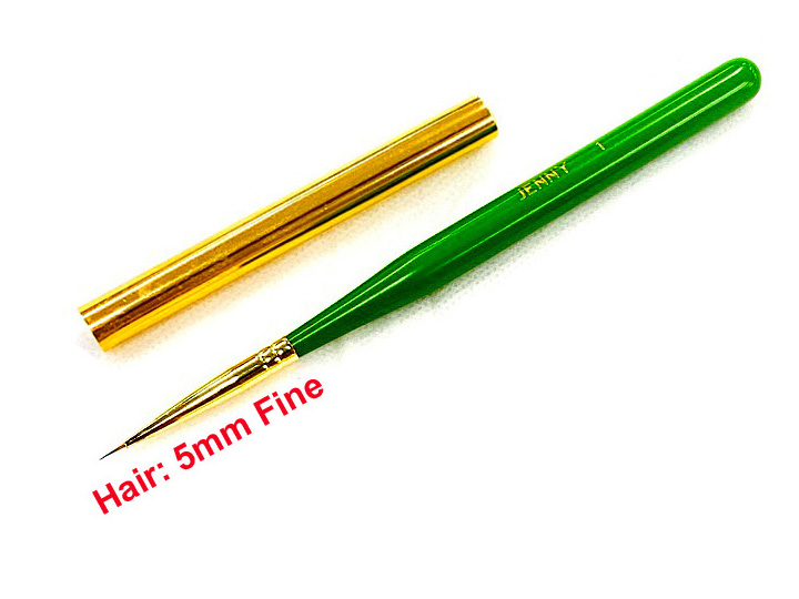 4111 #1 5mm Mini Fine Liner With Canister