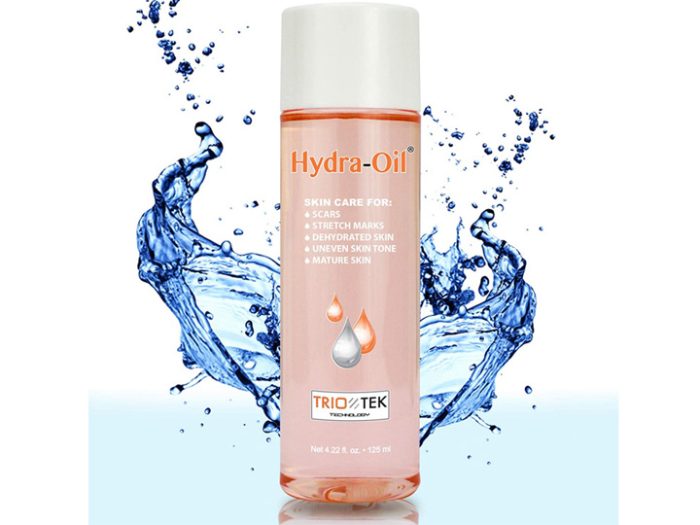 17981 Hydra-Oil Replenish & Repair Oil 125ml