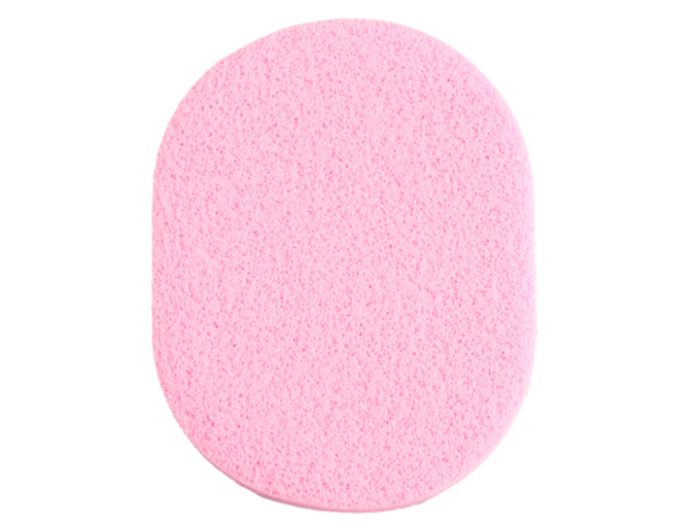 18531 Oval Facial Cleansing Sponge - Image 3