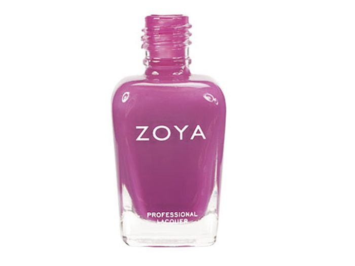 ZP438 Zoya Polish Audrina 15ml