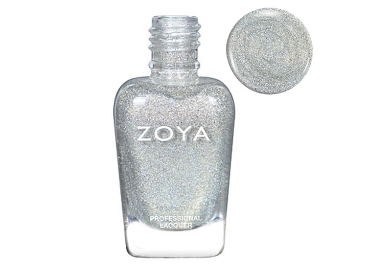 ZP859 ZOYA NAIL POLISH ALICIA 15ML