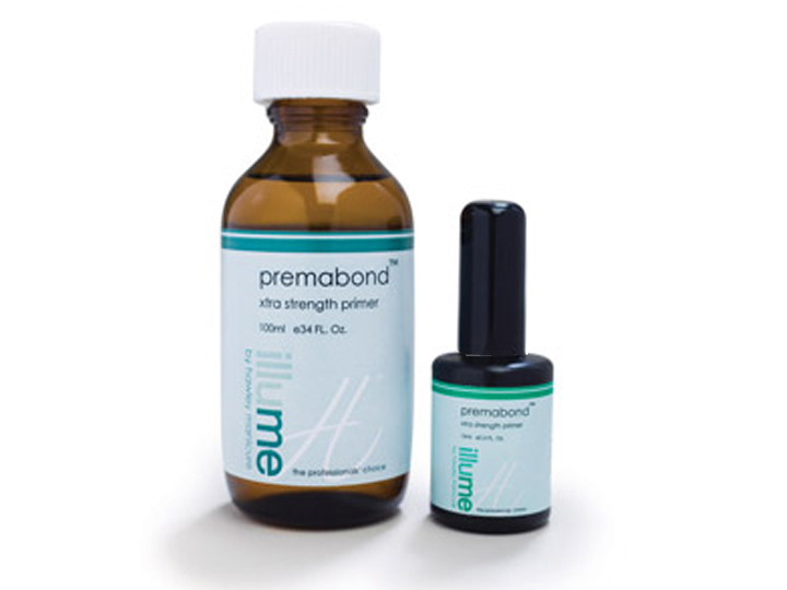 1383 Hawley Illume Premabond - Nail Primer 15ml - Image 2