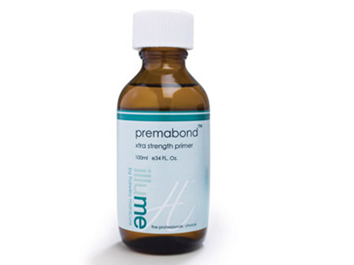 1384 Hawley Illume Premabond – Nail Primer 100ml