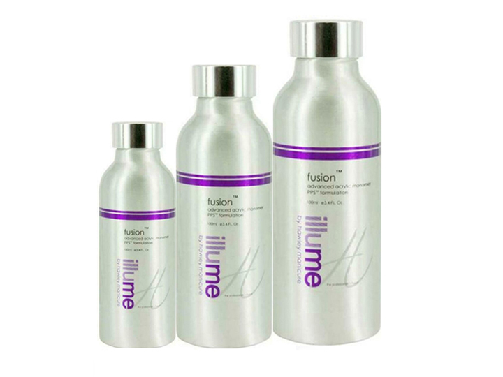 1387 Hawley Illume Fusion Monomer Acrylic Liquid 100ml - Image 2