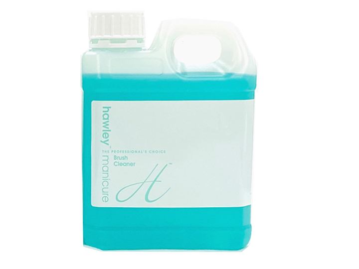 14134 Hawley Brush Cleaner 1L