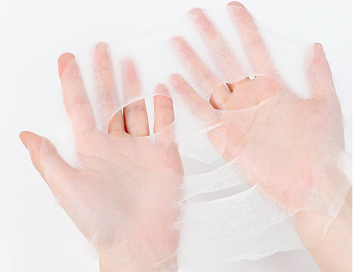 1813 DIY Compressed Facial Mask Sheets 50Pc - Image 5