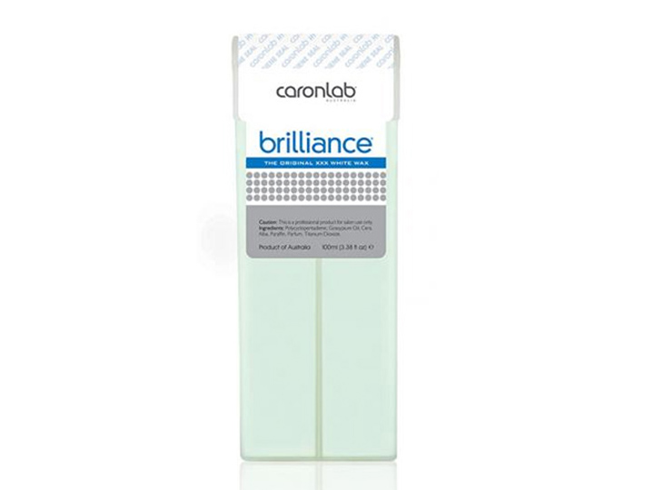 1683 Caronlab Brilliance Cartridge Wax 100ml