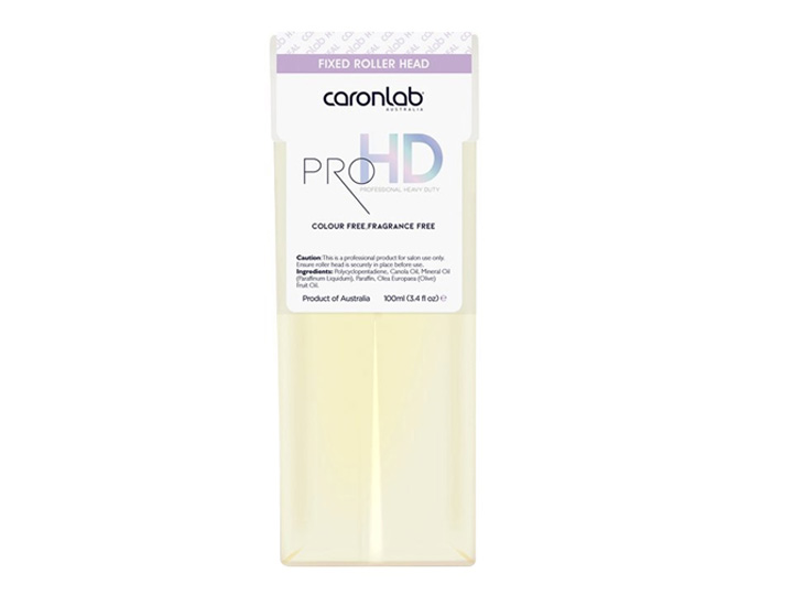 16853 24x100ml Caronlab PRO HD Strip Wax Cartridge Bulk Buy - Image 2
