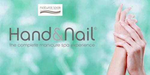 Natural Look Cool Feet