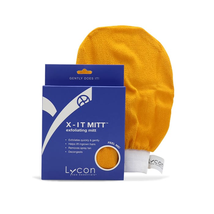 15943 Lycon X-IT MITT