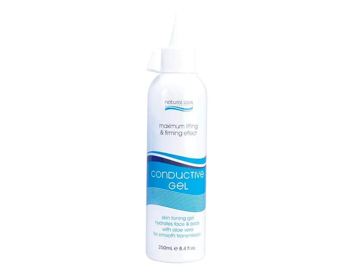 17264 Natural Look Conductive Gel 250ml