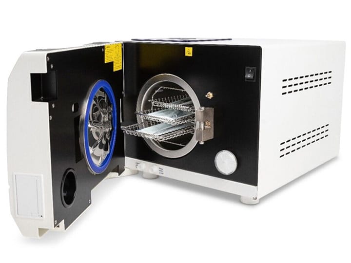 2762 ProMedCo AutoClave Steriliser 8 Litres - Image 2