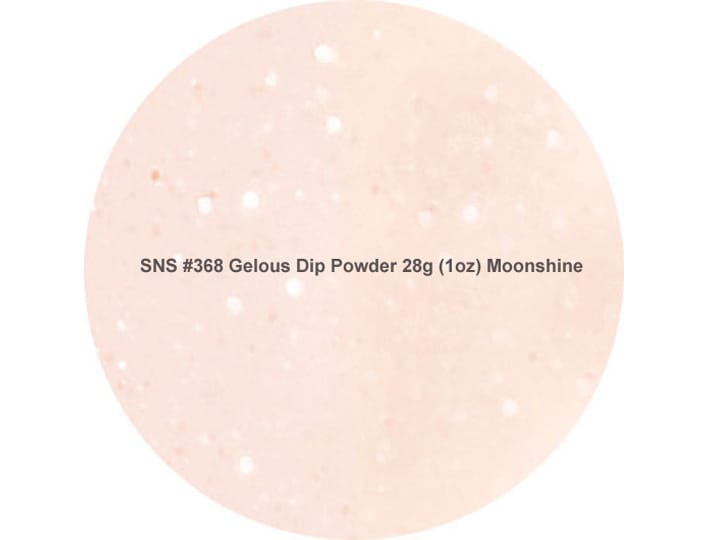 13081 SNS Dipping Powder Starter Kit (with Gelous Colours) - Image 2