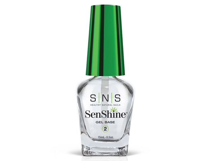 13082 SNS Senshine Gel Base (0.5oz) 15ml #2