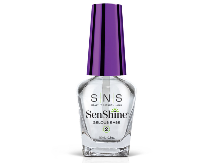 13083 SNS Senshine Gelous Base (0.5oz) 15ml #2