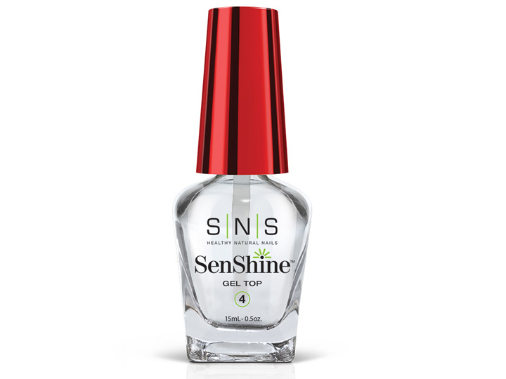 13085 SNS Senshine Gel Top 15ml #4