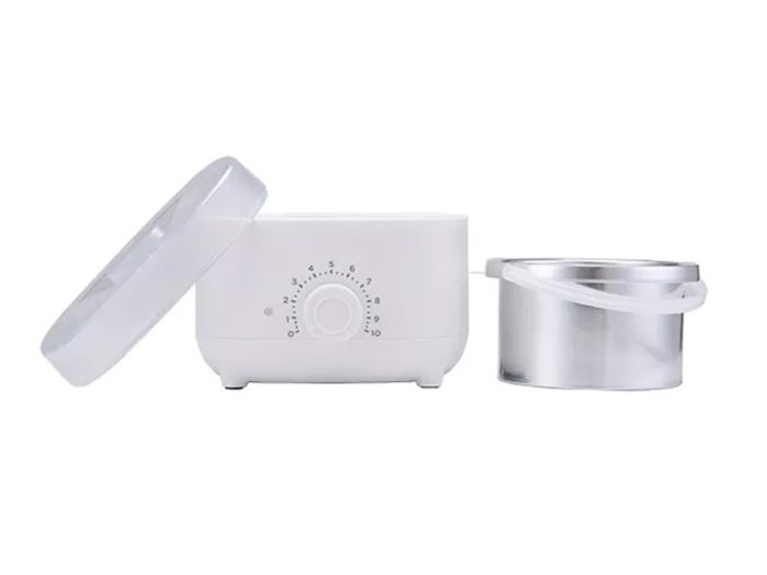 2516 500cc Knob Portable Wax Pot Heater - Image 2