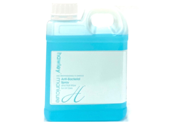 14024 Hawley Anti-Bac Spray 1Lt