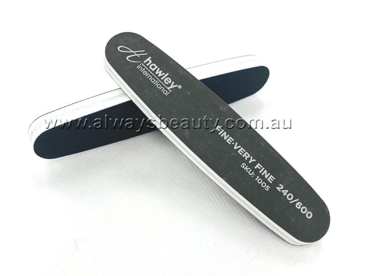 925 Hawley Black Jack Buffer OVAL - 240/600 - Image 2