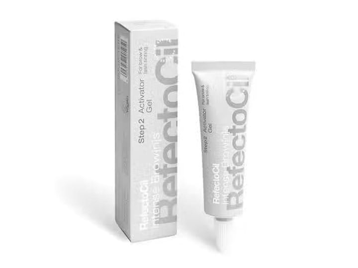 10018 Intense Brow(n)s Activator Gel 15g RefectoCil