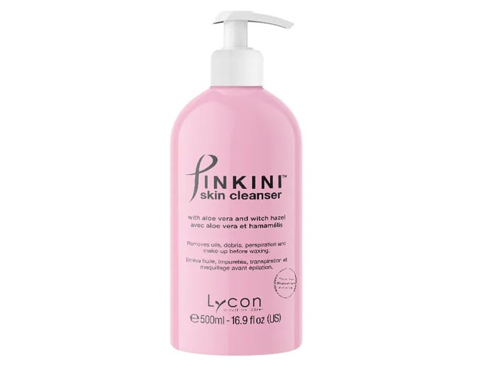 15682 Lycon Pinkini Skin Cleanser 500ml