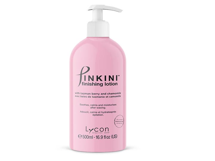 15684 Pinkini Finishing Lotion 500ml