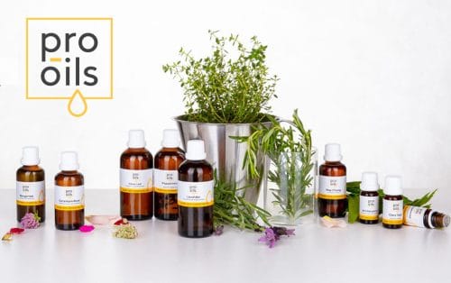 Pro-Oils Essential Oil