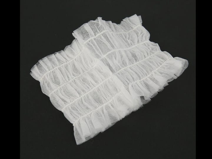 18071 Disposable Headband Non Woven Bands 100PCS - Image 5