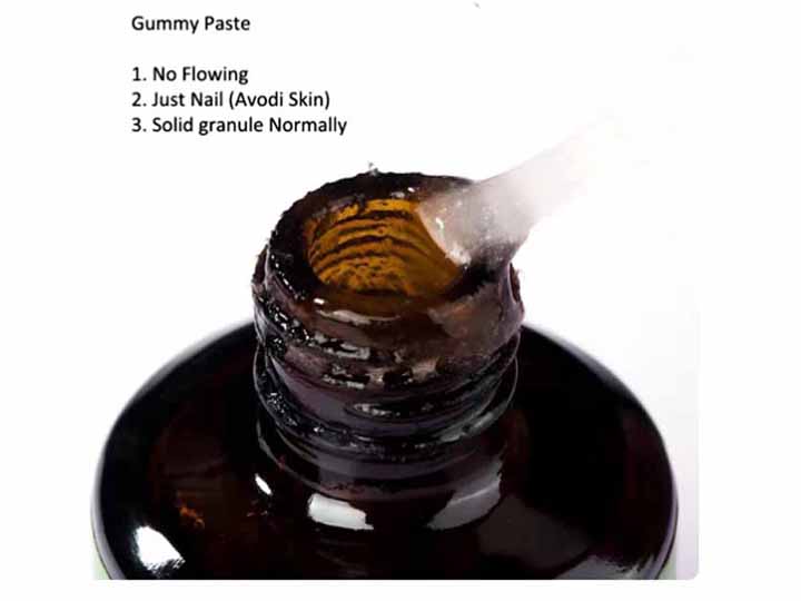 1470 Magic Gel Nail Remover 15ml - Image 3