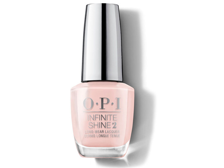 609- ISL30 OPI Infinite Shine Nail Lacquer - You Can Count On It 15ml
