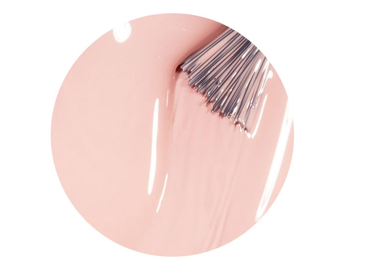 609- ISL30 OPI Infinite Shine Nail Lacquer - You Can Count On It 15ml - Image 2