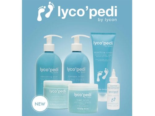 LYCO’PEDI