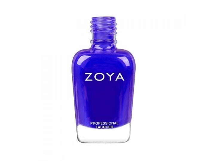 ZP870 ZOYA Polish MIRAJANE 15ML-Ultra Bright