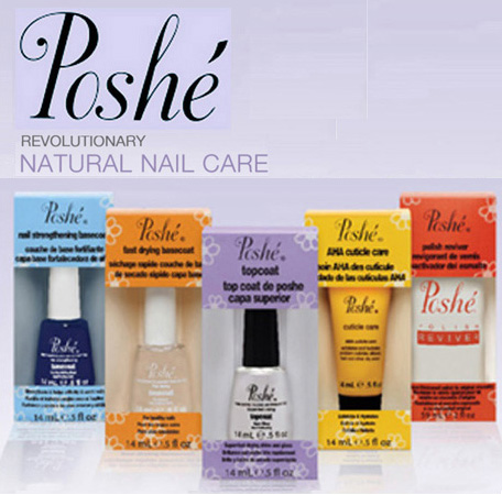 Poshe Nail Care