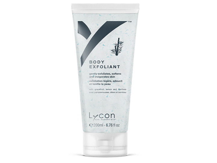 843 Lycon Body Exfoliant 200ml
