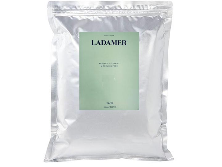 1749 Ladamer Perfect Soothing Modeling Powder 1000g