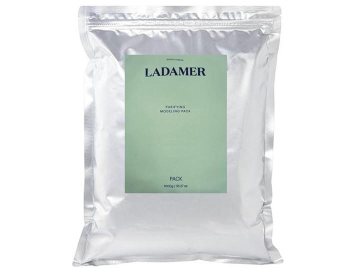 1749 Ladamer Purifying Modeling Powder 1000g