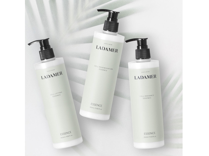 17996 Ladamer Cell Regeneration Essence 350ml - Image 3