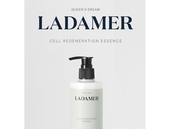 17996 Ladamer Cell Regeneration Essence 350ml - Image 2
