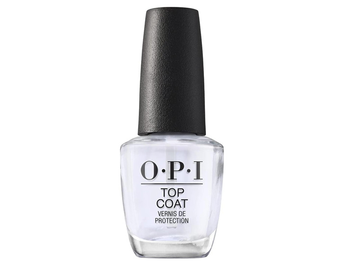 609- T30 OPI Topcoat Natural TT30 15ml