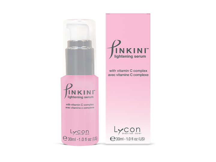 15685 Pinkini Lightening Serum 30ml