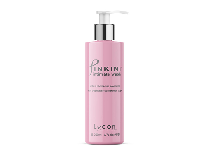 15687 Pinkini Intimate Wash 200ml