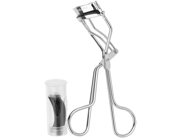 741 Tweezerman Deluxe Eyelash Curler - Image 2