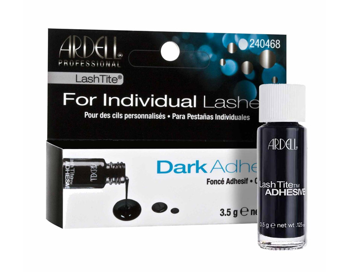 10052 Ardell LashTite Eyelash Adhesive Dark 3.5g