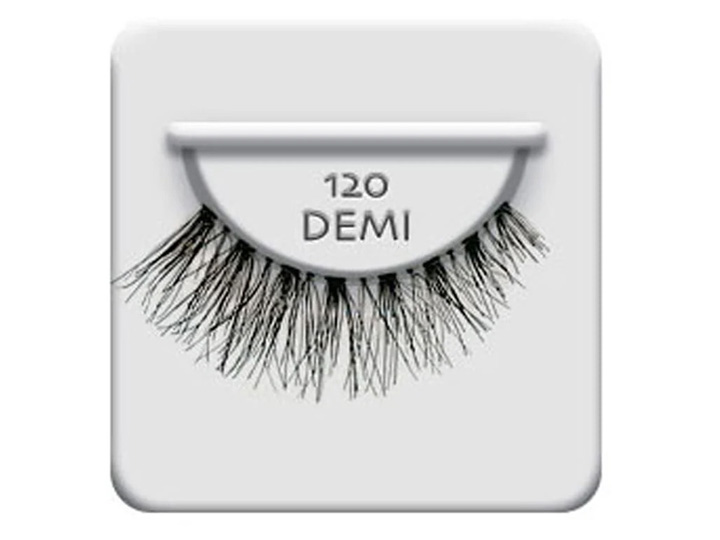10060 Ardell Lashes 120 Demi Black - Image 3