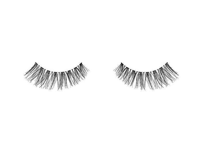 10060 Ardell Lashes 120 Demi Black - Image 2