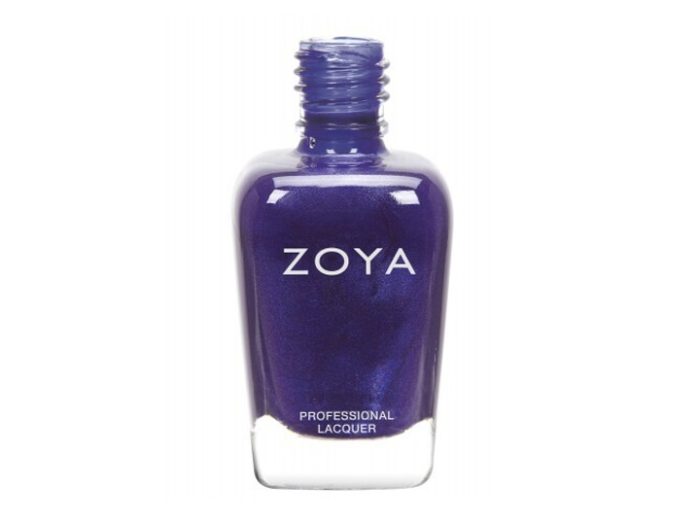 ZP679 Zoya Nail Polish Neve 15ml
