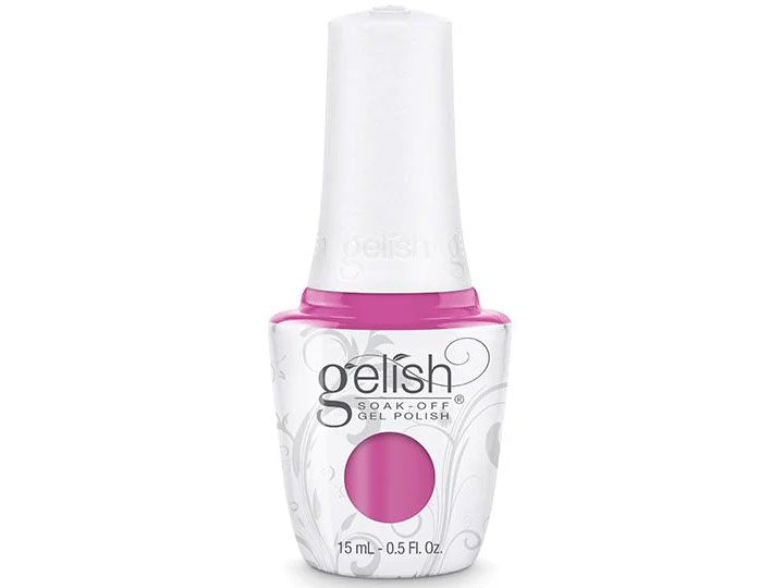 #1110906 Gelish Soak-Off Gel Polish (15ml) Sugar N' Spice & Everything Nice